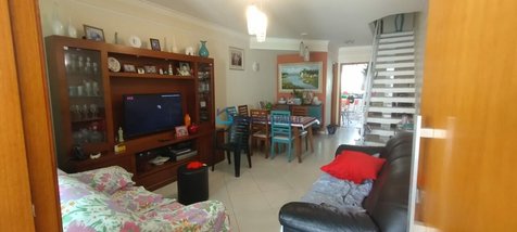 house em Rua Domingos de Santa Maria, Vila Guarani (Z Sul) - São Paulo - SP