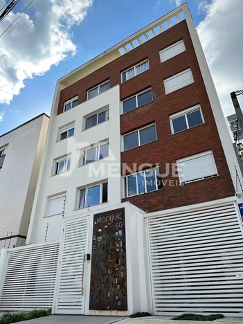 apartment em Rua Felizardo, Jardim Botânico - Porto Alegre - RS