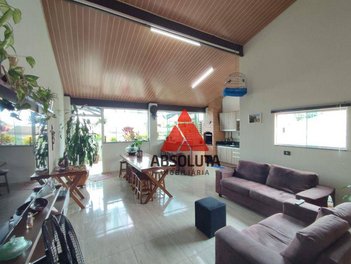 house em Rua San Marinho, Jardim Mirandola - Americana - SP