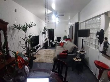 house em Rua Major Carlos Del Prete, Centro - São Caetano do Sul - SP