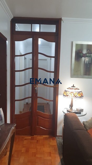 apartment em Rua Antônio Francisco dos Anjos, Centro - Pelotas - RS