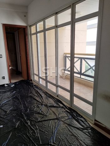 apartment em Avenida Ibijaú, Moema - São Paulo - SP