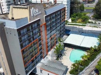 apartment em Avenida das Nações Unidas, Centro - São Bernardo do Campo - SP