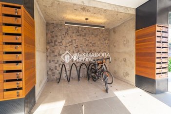 apartment em Rua Coronel Aparício Borges, Glória - Porto Alegre - RS