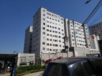 apartment em Rua Santa Amélia, Jardim Japão - São Paulo - SP