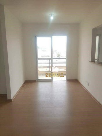 apartment em Rua Tupi, Cerâmica - São Caetano do Sul - SP