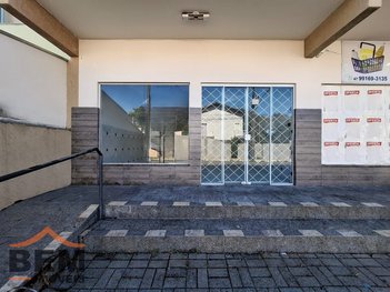 office em Rua Antônia Gums Baumgartner, Murta - Itajaí - SC