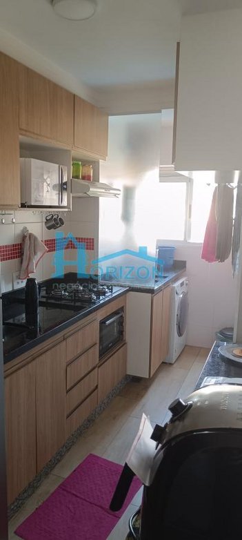 apartment em Rua Francisco Teodoro, Vila Industrial - Campinas - SP