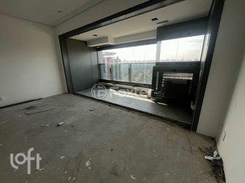 apartment em Tenente Negrão, Itaim Bibi - São Paulo - SP