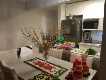 apartment em Rua Francisco José da Silva, Vila Andrade - São Paulo - SP