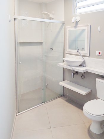 apartment em Rua Maria Antônia, Vila Buarque - São Paulo - SP