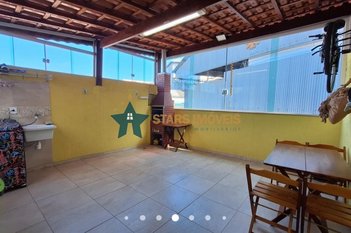 apartment em Rua Tóquio, Vila Metalúrgica - Santo André - SP