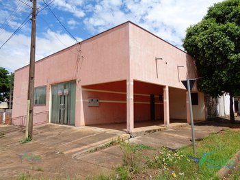 commercial_property em Avenida Prefeito João Fernandes de Almeida, Nova Londrina - Nova Londrina - PR