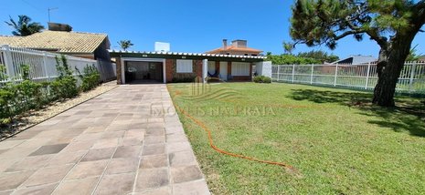 house em Rua Araponga, Xangri-Lá - Xangri-Lá - RS