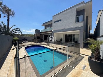 house em Alameda Eucalipto, Jardim do Golf I - Jandira - SP