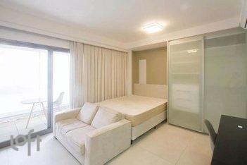 Apartamento em rua nova york, Brooklin - São Paulo - undefined
