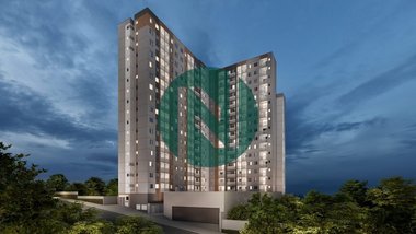 apartment em Avenida Vila Ema, Vila Ema - São Paulo - SP