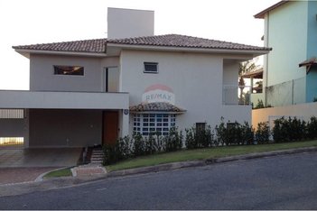 house em Rua Garça, Parque dos Cafezais IV - Itupeva - SP
