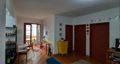apartment em Rua Avanhandava, Bela Vista - São Paulo - SP