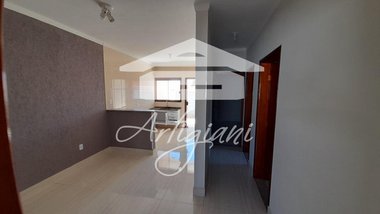 house em Rua Sílvio Sinico, Jardim Itamaraty - Mogi Guaçu - SP