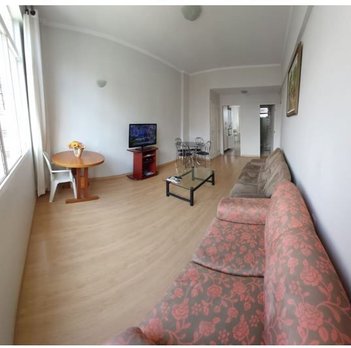apartment em Avenida Paulista, Bela Vista - São Paulo - SP
