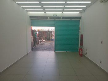 business em Avenida Sinfrônio Brochado, Barreiro - Belo Horizonte - MG