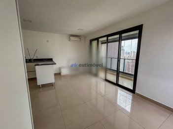 apartment em Rua Gabriele D'Annunzio, Campo Belo - São Paulo - SP