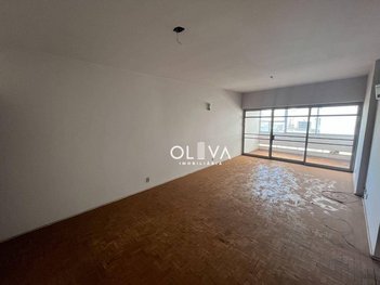 apartment em Rua Coronel Spínola de Castro, Centro - São José do Rio Preto - SP