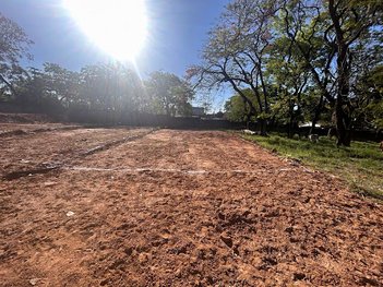 land_lot em Rua Maranhão, Balneário Salto Grande - Americana - SP