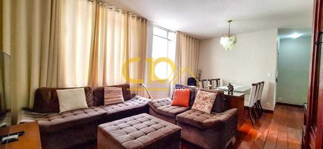 apartment em Rua Veraldo Lambertucci, São Lucas - Belo Horizonte - MG