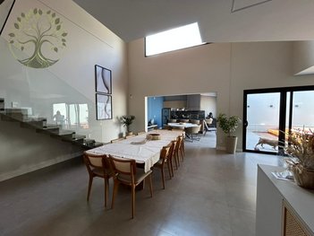 house em Rua das Codornas, Independência - São Bernardo do Campo - SP