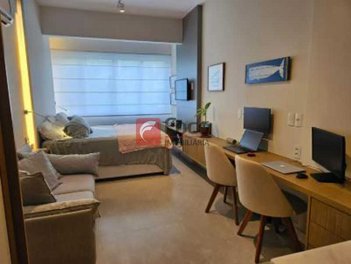 apartment em Rua General Severiano, Botafogo - Rio de Janeiro - RJ