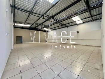 industrial em Rua Radialista Carlos Rubens, Céu Azul - Belo Horizonte - MG