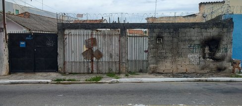 land_lot em Rua Cirene de Oliveira Laet, Vila Nilo - São Paulo - SP