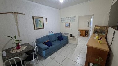 house em Rua José Veríssimo da Costa Pereira, Vila do Encontro - São Paulo - SP