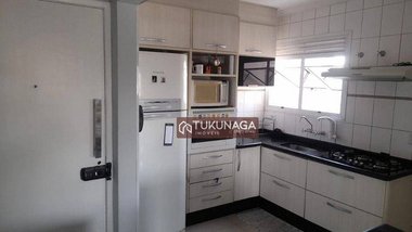apartment em Rua Nossa Senhora Mãe dos Homens, Vila Progresso - Guarulhos - SP