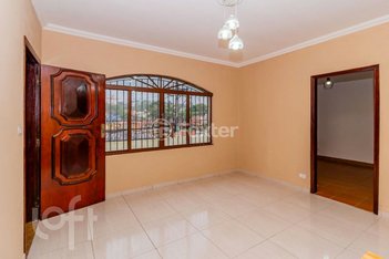 house em Rua Júlio de Barros, Jardim Regina - São Paulo - SP