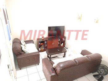 house em Rua Professor Sylvio Marcondes Machado, Jardim São Paulo(Zona Norte) - São Paulo - SP