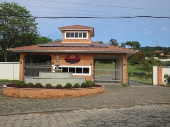 land_lot em Rua Octávio Fontana, São Simão - Criciúma - SC