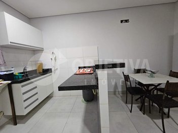 apartment em Rua Ceará, Custódio Pereira - Uberlândia - MG