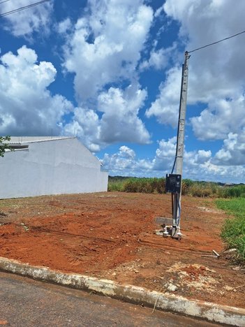 land_lot em Rua Santa Clara, Santa Clara - Sorriso - MT