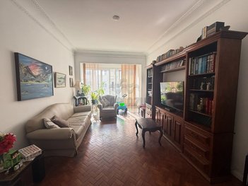 apartment em Rua Raimundo Correia, Copacabana - Rio de Janeiro - RJ