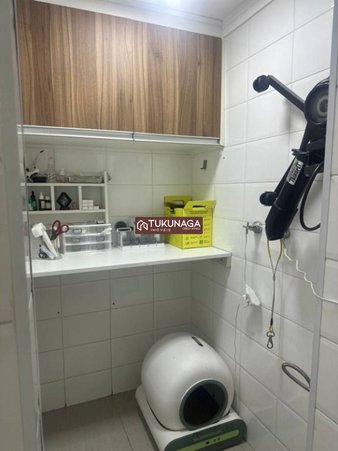 Cômodo Condomínio