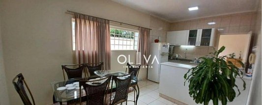 house em Rua Saldanha Marinho, Centro - São José do Rio Preto - SP