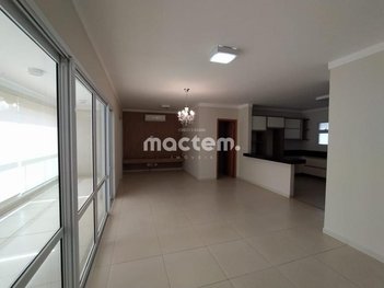 apartment em Rua Lázara Maria de Oliveira Muniz, Jardim Nova Aliança Sul - Ribeirão Preto - SP