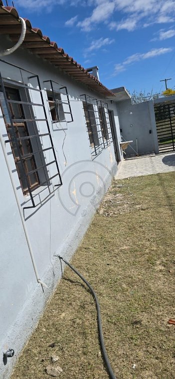 house em Avenida Brasil, Rio Grande - Rio Grande - RS