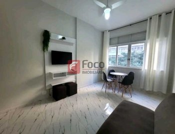 apartment em Rua Raimundo Correia, Copacabana - Rio de Janeiro - RJ