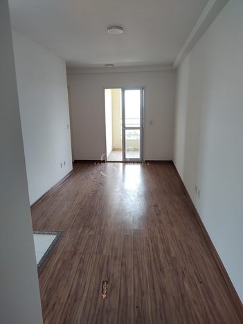 apartment em Rua Salvador, Parque Turiguara - Cotia - SP