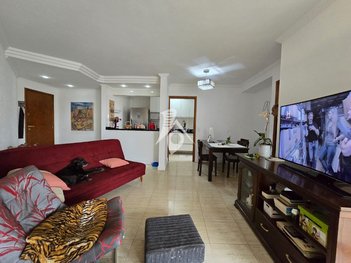 apartment em Rua Dias Leme, Mooca - São Paulo - SP