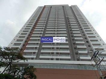 apartment em Rua Castilho, Brooklin Paulista - São Paulo - SP